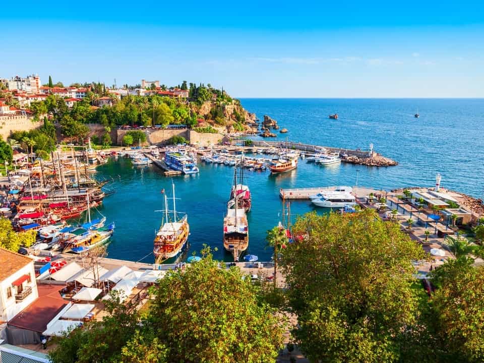 antalya