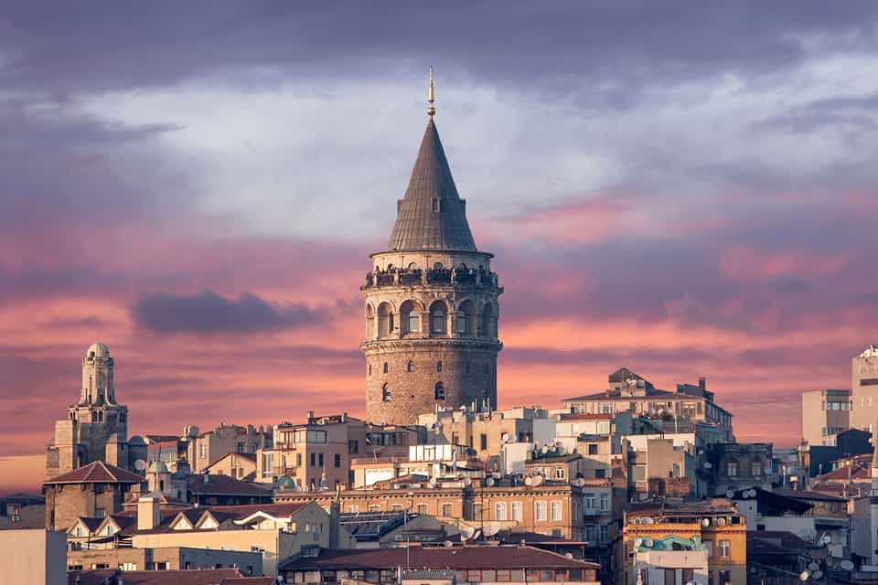 istanbul avrupa
