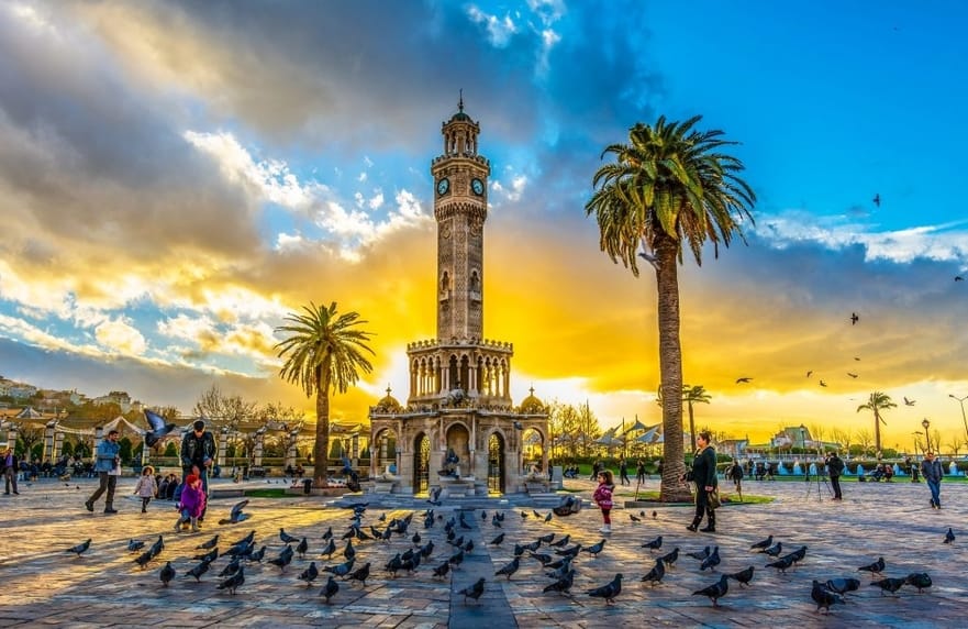 izmir (merkez ofis)